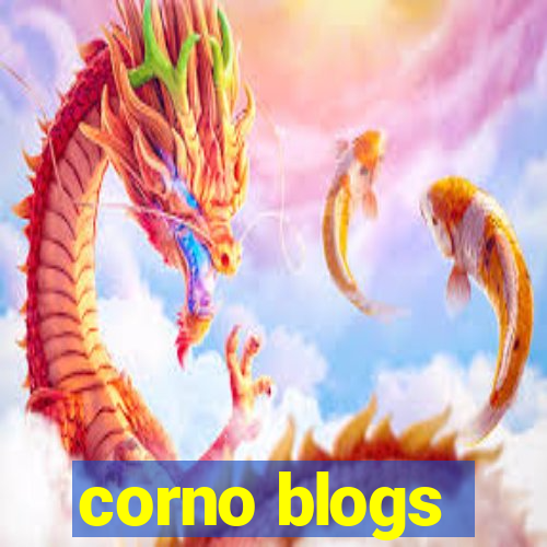 corno blogs